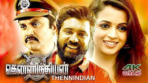The movie is gearing up for its release and expectations are that the movie. THENNINDIAN Tamil Full Movie | Tamil Action Movies ...