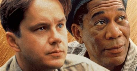 Megapeli4all Catálogo Sueños De Fuga The Shawshank Redemption