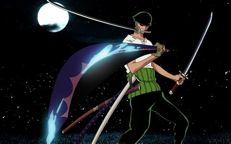 All of our zoro wallpapers are in high definition and can be downloaded to your computer for free. Roronoa Zoro Wallpapers - Wallpaper Cave