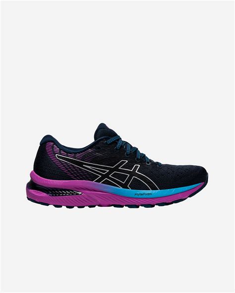 Scarpe Running Asics Gel Cumulus 22 W 1012a741 403 Cisalfa Sport