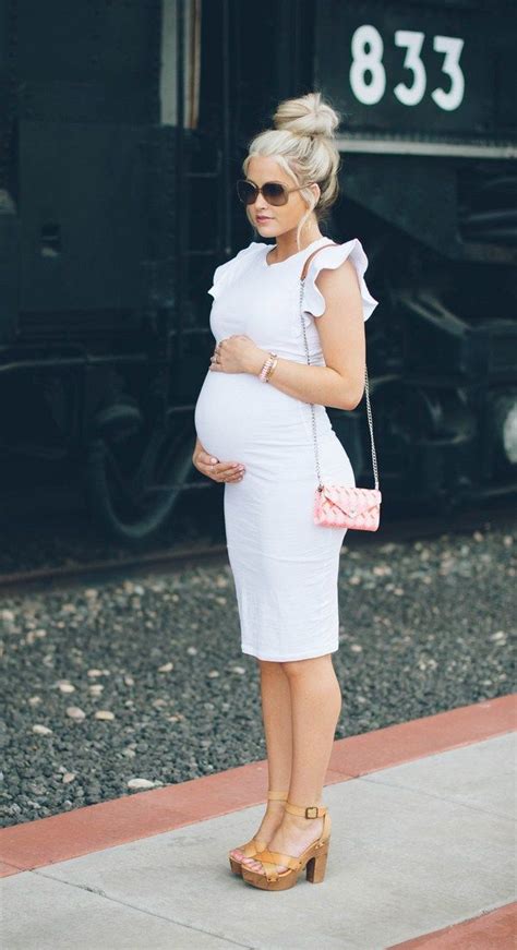 Мода для беременных года модная одежда для беременных фото Stylish Maternity