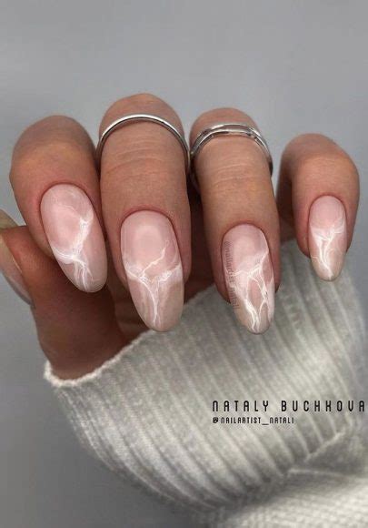Most Beautiful Nail Designs You Will Love To Wear In Soft Pink