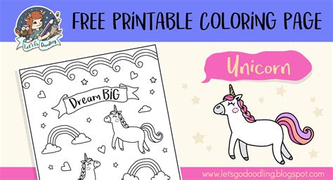 How To Draw Unicorn - Easy Step By Step Drawing Tutorial