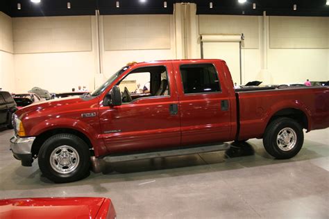 2001 Ford F 250 Super Duty Lariat For Sale At Vicari Auctions Biloxi 2018