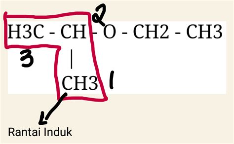 Soal Dan Jawaban Tentang Senyawa Turunan Alkana Cekrisna