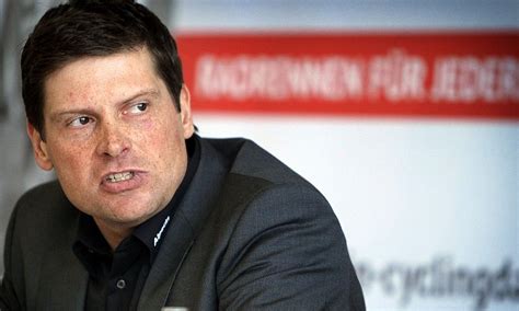 Won gold and silver at the 2000 olympics in sydney. Jan Ullrich signe un contrat, même dopé - Digital Sport