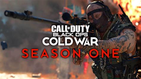 Call Of Duty Warzone Season 1 Black Ops Operator Woods Missions List