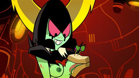 Rule 34 Breasts Female Lord Dominator Tagme Wander Over Yonder Zone