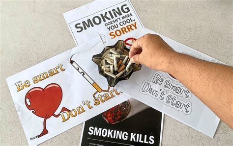 clearing the air on the tobacco generational endgame bill the star