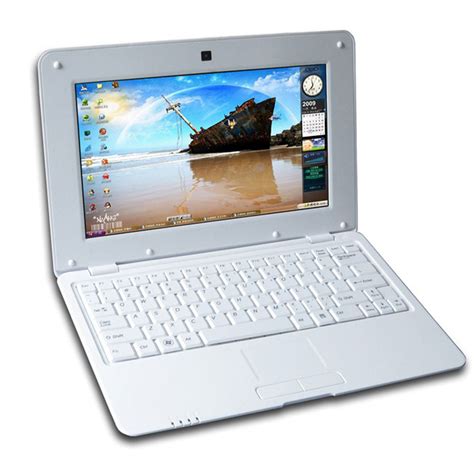 New Arrival 101 Inch Notebook Android Laptop Laptop 8gb Quad Core