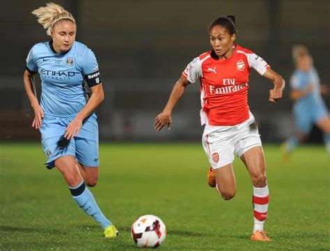 Rachel Yankey ‘there Arent Enough Female Managers Barriers Need To