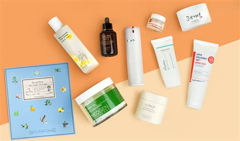 The Best 10 Step Skin Care Routine For Your 30s