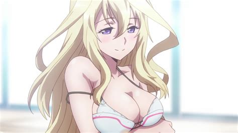 Image Claudia Enfield Anime S1 21 Gakusen Toshi Asterisk