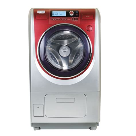 These impressive washing machines will also deliver excellent results without making excessive noise. Buy Haier HW100-HB1297NZP Washing Machine(Fully Automatic ...