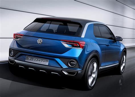 Instead, the country will compete under the name roc, which is an acronym for the russian olympic committee. 你在等Volkswagen T-Roc嗎？藉由首支官方影片，先來了解它的設計理念 - CarStuff 人車事