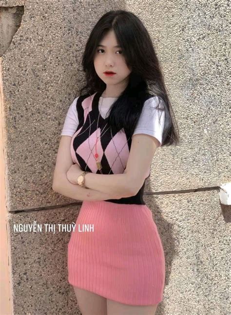 In4 Nguyễn Thị Thùy Linh Con gái Sexy Nữ thần