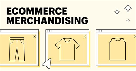 The 4 Key Components of Ecommerce Merchandising (2023)