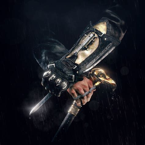 Assassin S Creed Syndicate Pfp