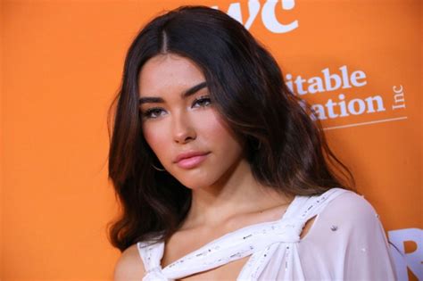 Madison Beer Refuses To Be Shamed For Private Pictures Leak Metro News
