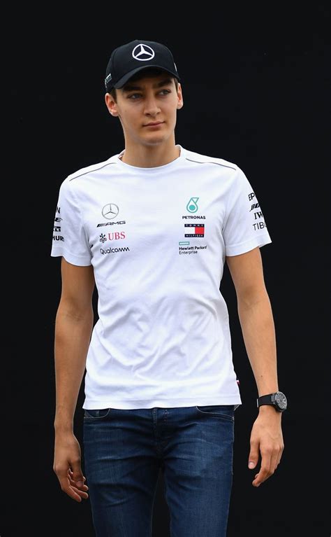 Maybe you would like to learn more about one of these? George Russell rijdt in 2019 voor Williams | Formule 1 | AD.nl