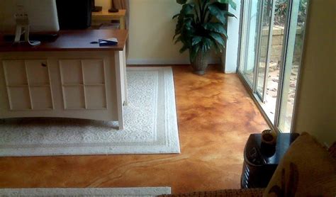 Upgrade Interior And Exterior Floors With Beautiful