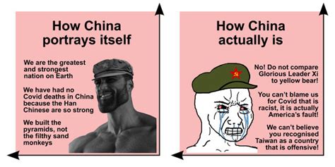 Le China Meme Subido Por Drinkbeer Memedroid