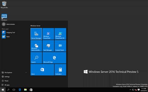 Migrate Windows Server 2012 R2 Essentials To Windows Server 2016 Essentials