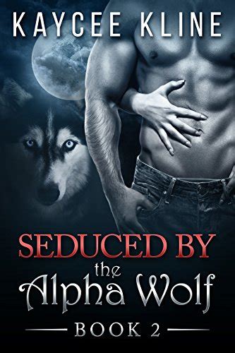 Amazon Werewolf Romance Seduced By The Alpha Wolf Book Wolf