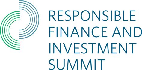 RFI Summit 2019 | Responsible Finance and Investment Summit 2019