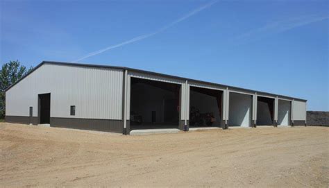 Prefabricated Agricultural Building | Agricultural ...