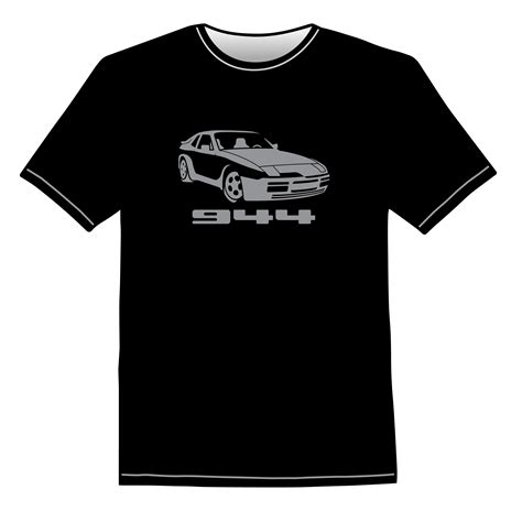 Complimentary us ground shipping on all orders 944 Tee Shirts on Amazon - Rennlist - Porsche Discussion ...