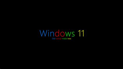 Windows 11 Wallpaper 1920x1080 Windows 11 Modern Concept By Protheme