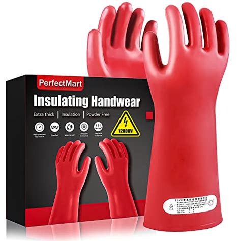 Best Gloves For Electrical Wiring Quick Guide Pro
