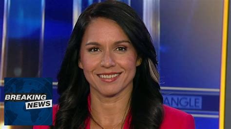 Tulsi Gabbard Biden Doesnt Care About The Well Being Of Americans