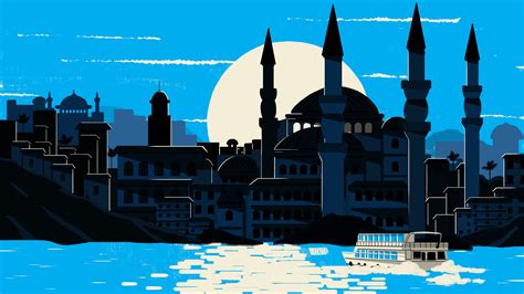 reasons to visit istanbul
