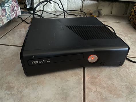 Rgh Modded Xbox 360 Slim For Sale In Manteca Ca Offerup