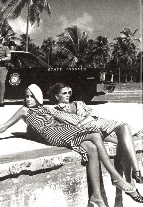 20 Insanely Chic Vintage Travel Photos To Inspire You Travel Photos