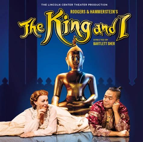 The King And I Theatre Show Edinburgh 18 26 October 2019 Tourist