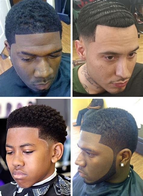 Taper Vs Fade What Is The Difference Between Tapered And Fade Haircut