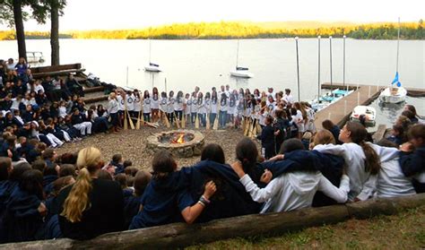 Raquette Lake Girls Camp Premier New York Summer Camp For Girls