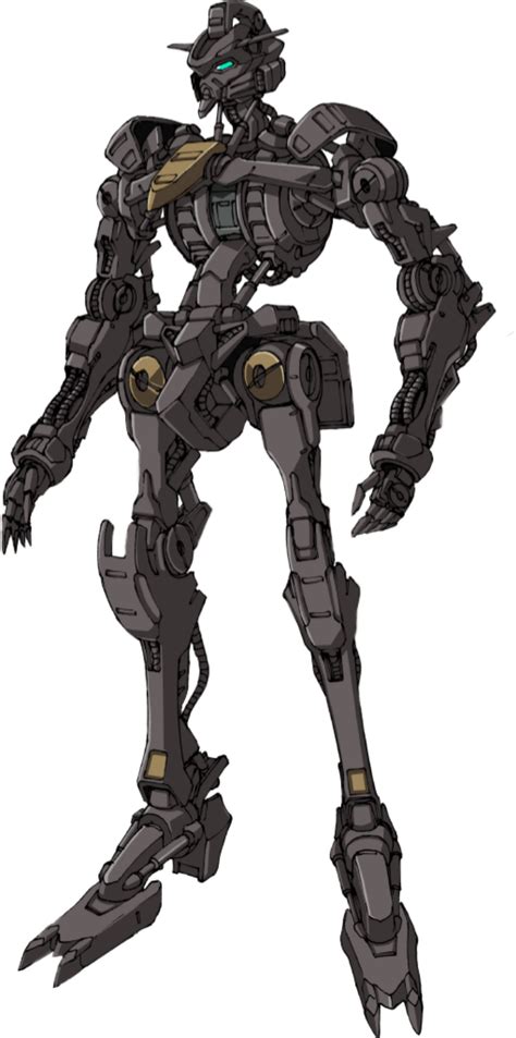 List Of Post Disaster Mobile Suit Frames The Gundam Wiki Fandom
