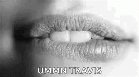 Lips Licking Gif Lips Licking Discover Share Gifs