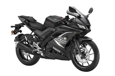 Comments On Yamaha R15 V30 Gets A New Metallic Red Colour Option