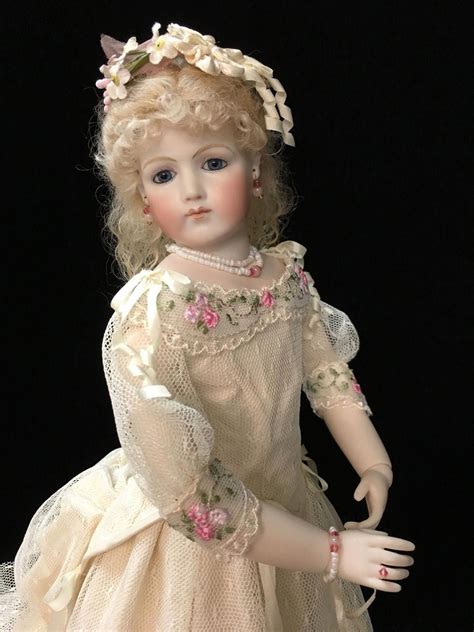 5 Porcelain Doll Dresses The Expert