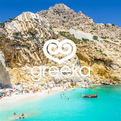 Best 13 Beaches In Ikaria Island