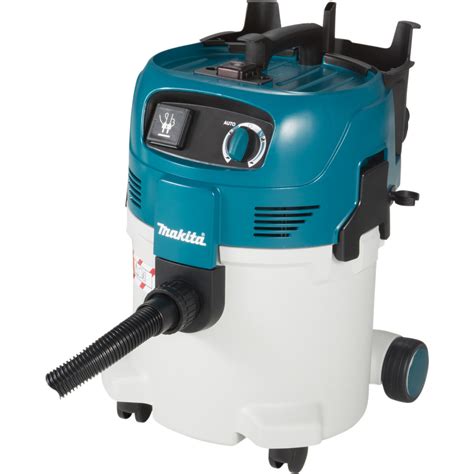 Makita Vc3012m 240v M Class 30l Vacuum Cleaner Dust Extractor From