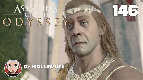 Assassins Creed Odyssey 146 Gadeiros Helfen PS4 Let S Play