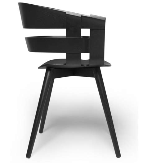 Wick Design House Stockholm Chair Milia Shop