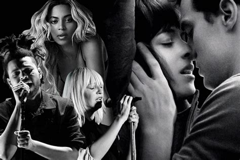 6 Hot Songs From The Fifty Shades Of Grey Soundtrackand The Scenes That Should Go With Them
