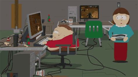 South Park Gamer  South Park Gamer Poop Discover And Share S